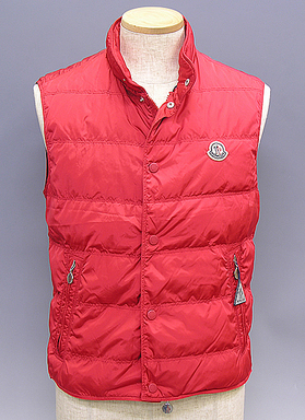モンクレール（MONCLER） ゴエラン（GOELAND）